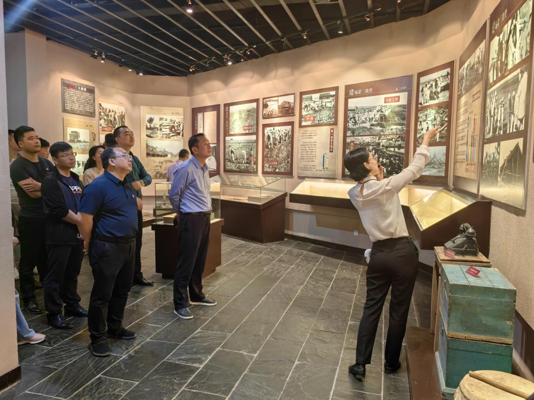 亮點(diǎn)紛呈！集團(tuán)各支部持續(xù)開展“510” 警示教育活動(dòng)（一）2.jpg